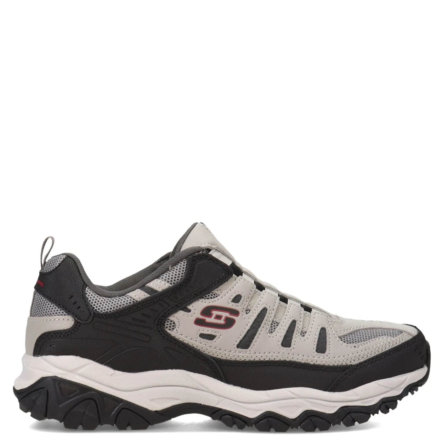 Men's Skechers, After Burn M. Fit Sneaker