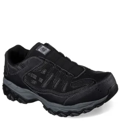 Men's Skechers, Cankton - Ebbitt Steel Toe Work Shoe