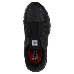 Men's Skechers, Cankton - Ebbitt Steel Toe Work Shoe