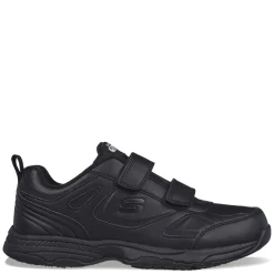 Men's Skechers, Dighton - Rolind SR Work Shoe - Extra Wide Width