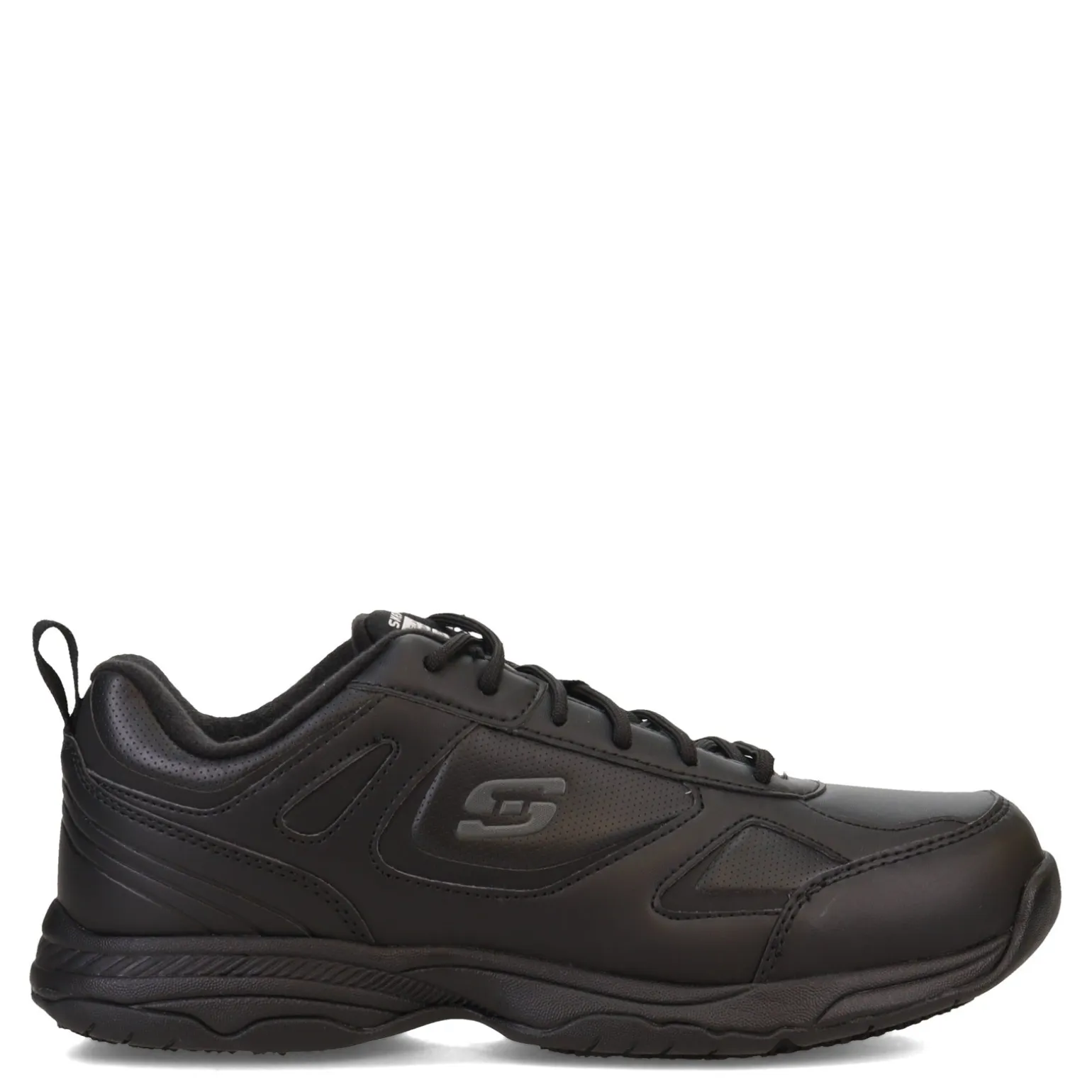 Men's Skechers, Dighton SR Sneaker - Wide Width