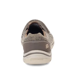 Men's Skechers, Expected - Avillo Slip-On