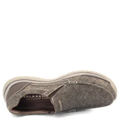 Men's Skechers, Expected - Avillo Slip-On