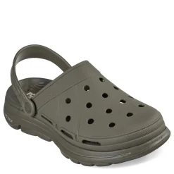 Men's Skechers, Foamies: GO WALK 5 - Legendary Clog