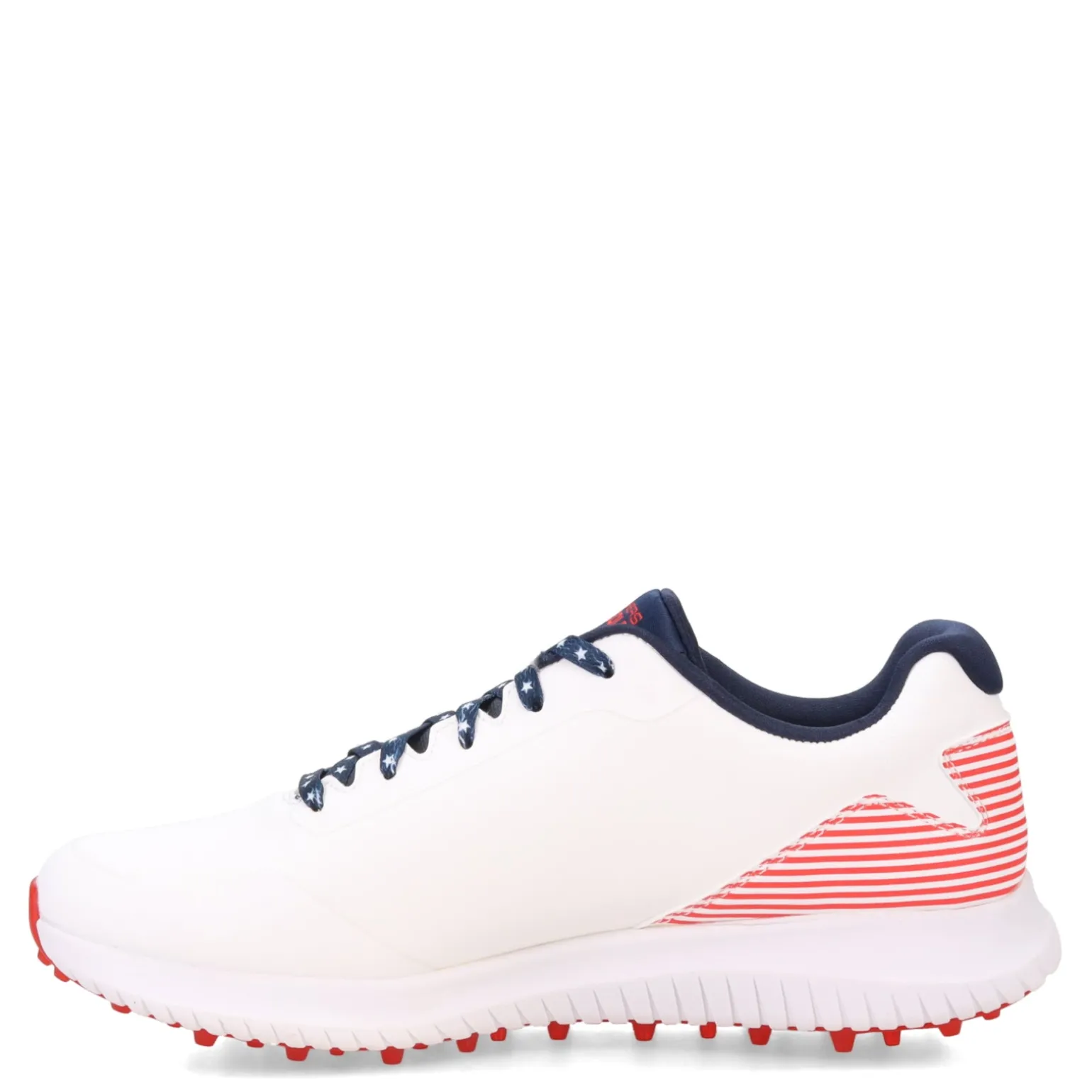 Men's Skechers, GO GOLF Max 2 - Patriot Golf Shoe