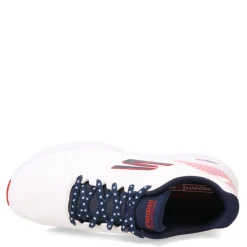 Men's Skechers, GO GOLF Max 2 - Patriot Golf Shoe
