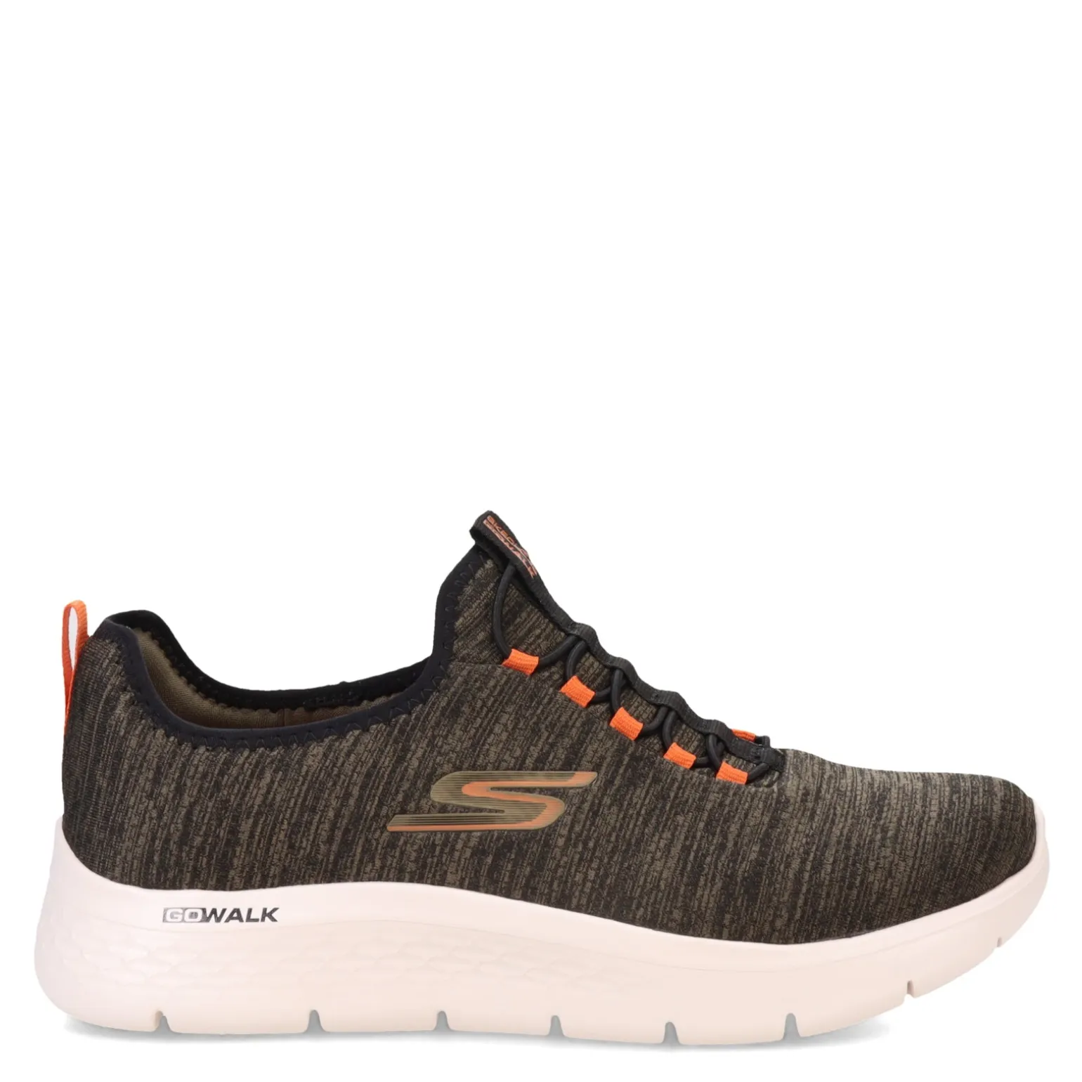 Men's Skechers, GO WALK Flex - Ultra Sneakers - Extra Wide Width