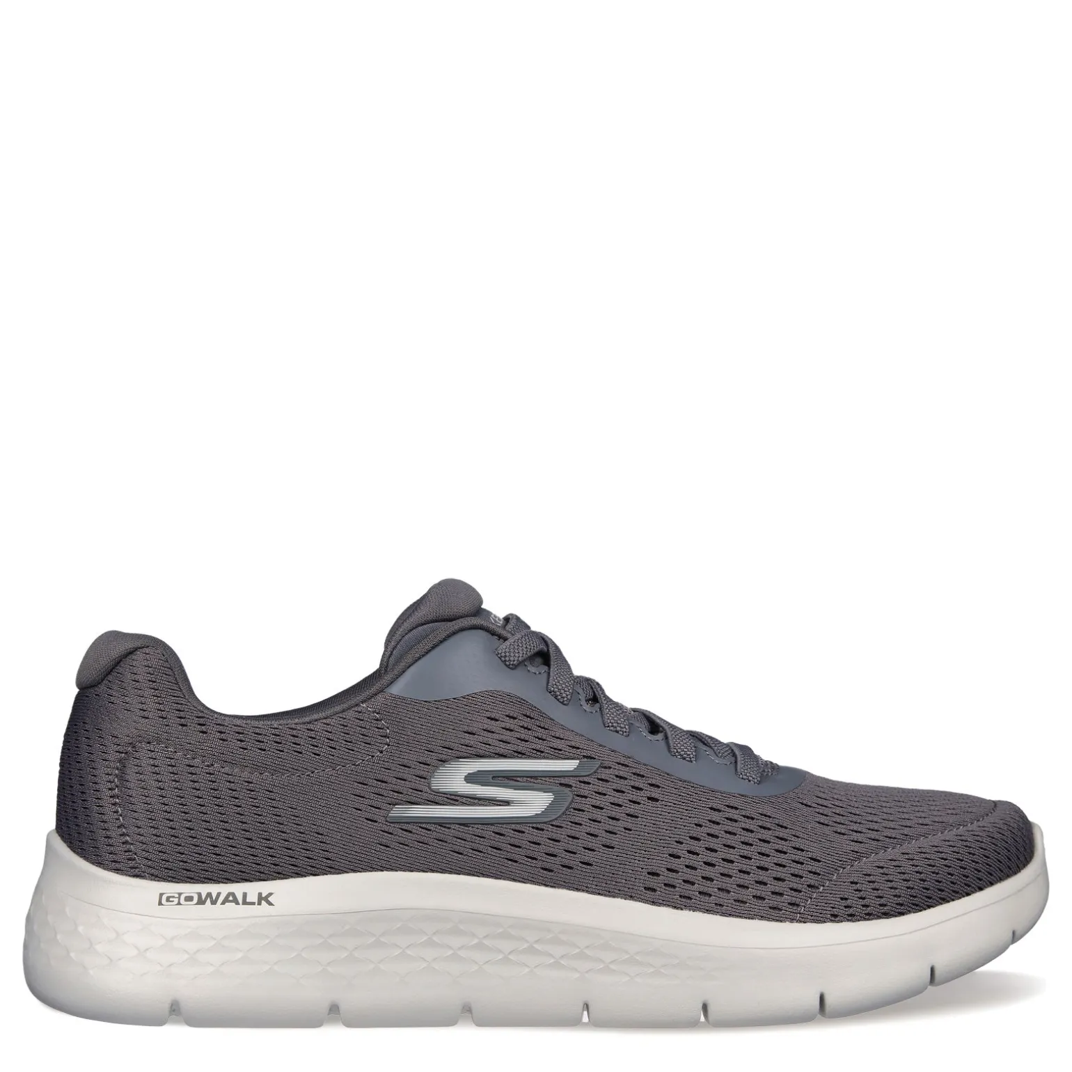 Men's Skechers, GO WALK Flex - Remark Walking Shoe
