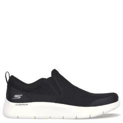 Men's Skechers, GO WALK Flex - Impeccable II Walking Shoe