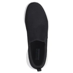 Men's Skechers, GO WALK Flex - Impeccable II Walking Shoe