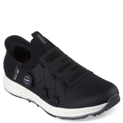 Men's Skechers, GOgolf: Elite 5 - Slip 'In Golf Shoe - X-Wide Width