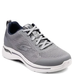 Men's Skechers, GOwalk Arch Fit - Idyllic Sneaker - Wide Width