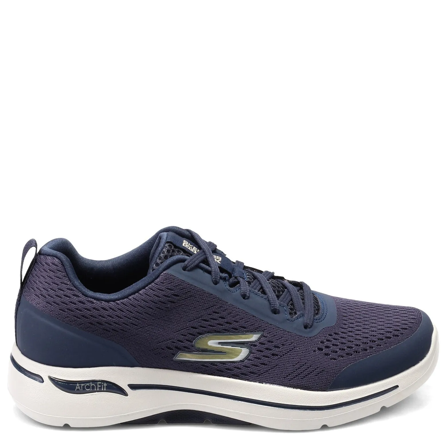 Men's Skechers, GOwalk Arch Fit - Idyllic Sneaker - Wide Width