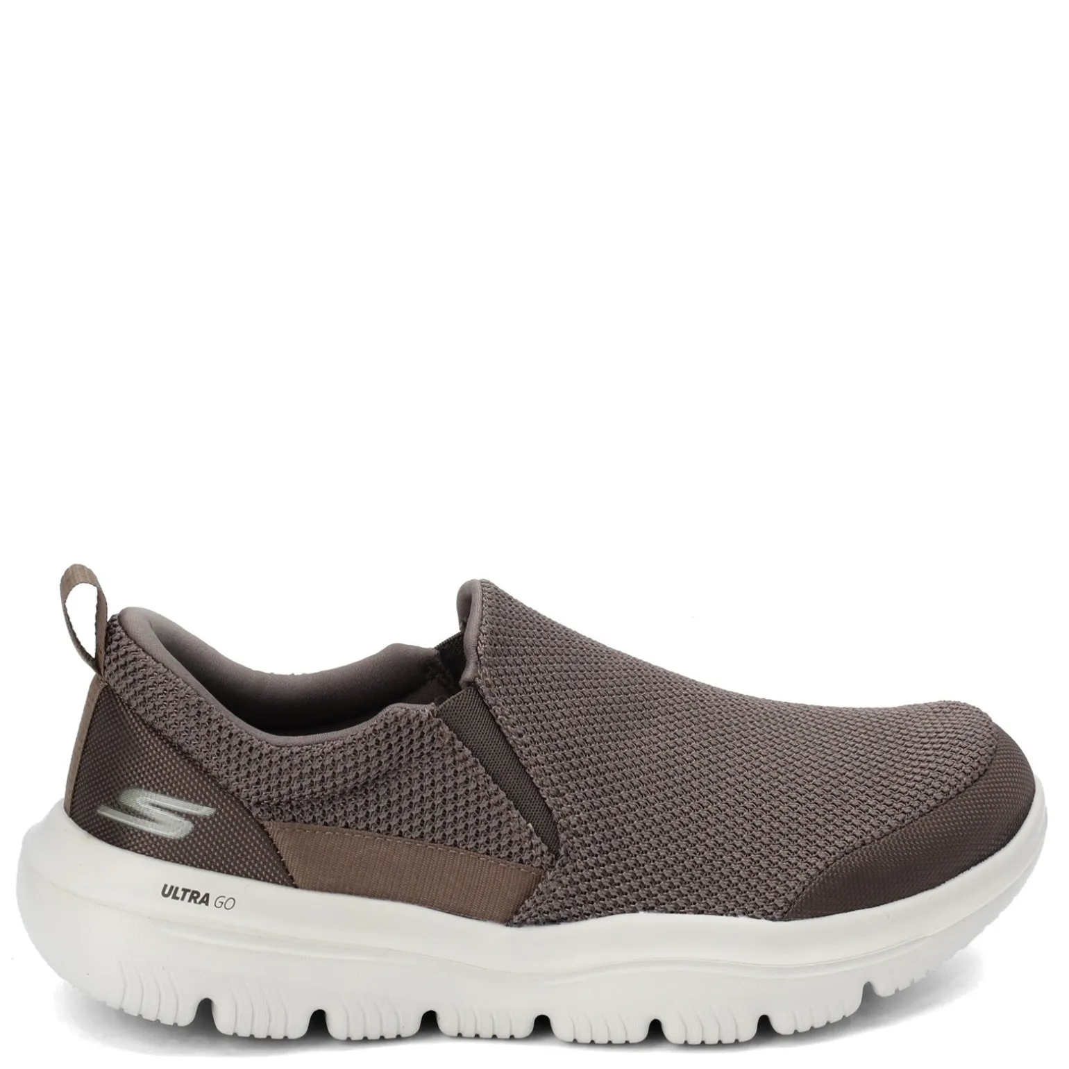 Men's Skechers, GOwalk Evolution Ultra - Impeccable Slip-On - Wide Width