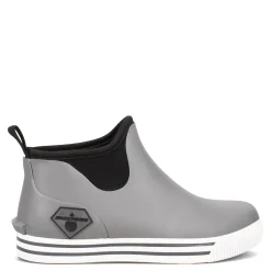 Men's Skechers, Moltke WP Work Boot