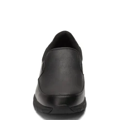 Men's Skechers, Nampa - Groton SR Work Shoe - Wide Width