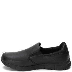Men's Skechers, Nampa - Groton SR Work Shoe - Wide Width