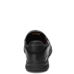 Men's Skechers, Nampa - Groton SR Work Shoe - Wide Width