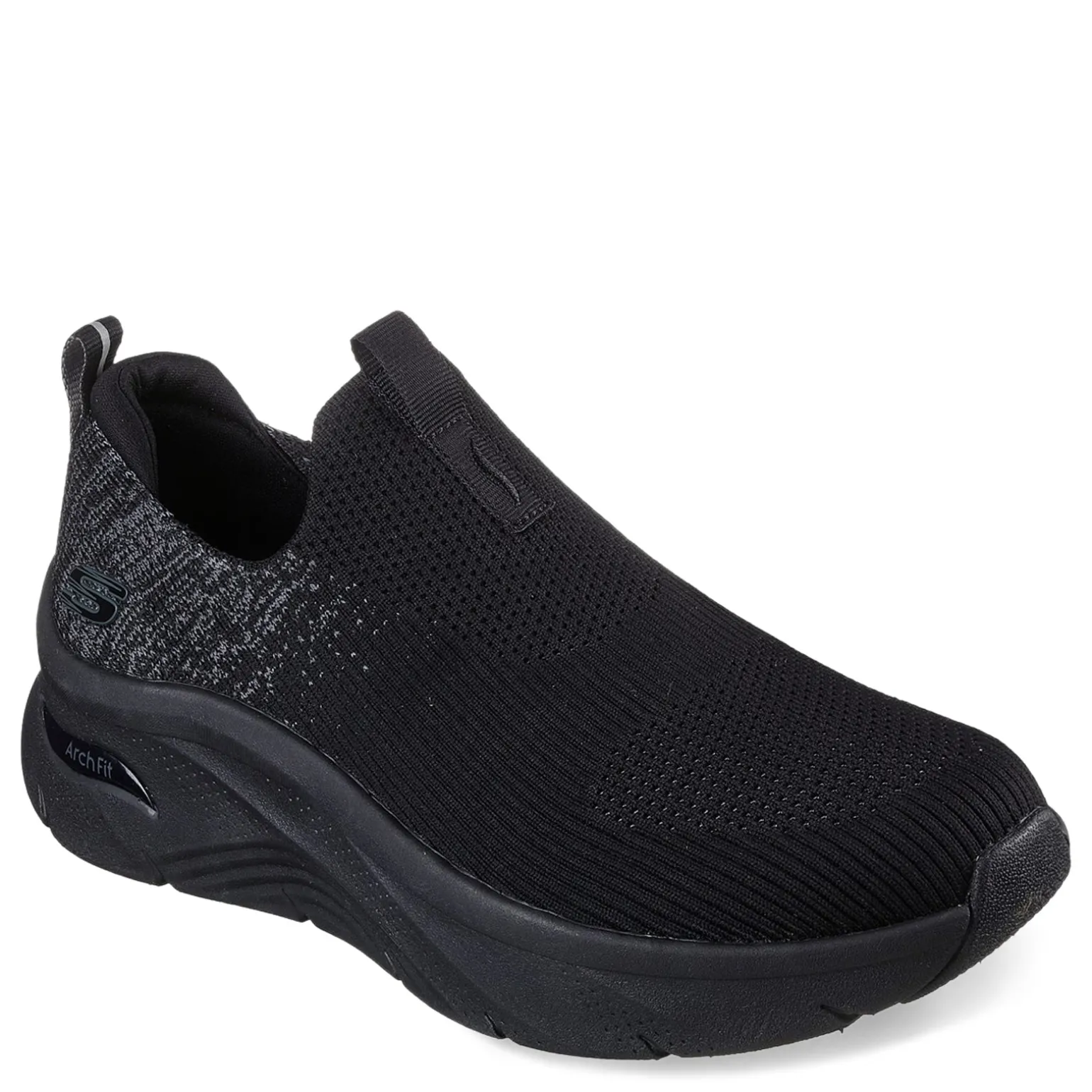 Men's Skechers, Relaxed Fit: Arch Fit D'Lux Sneaker