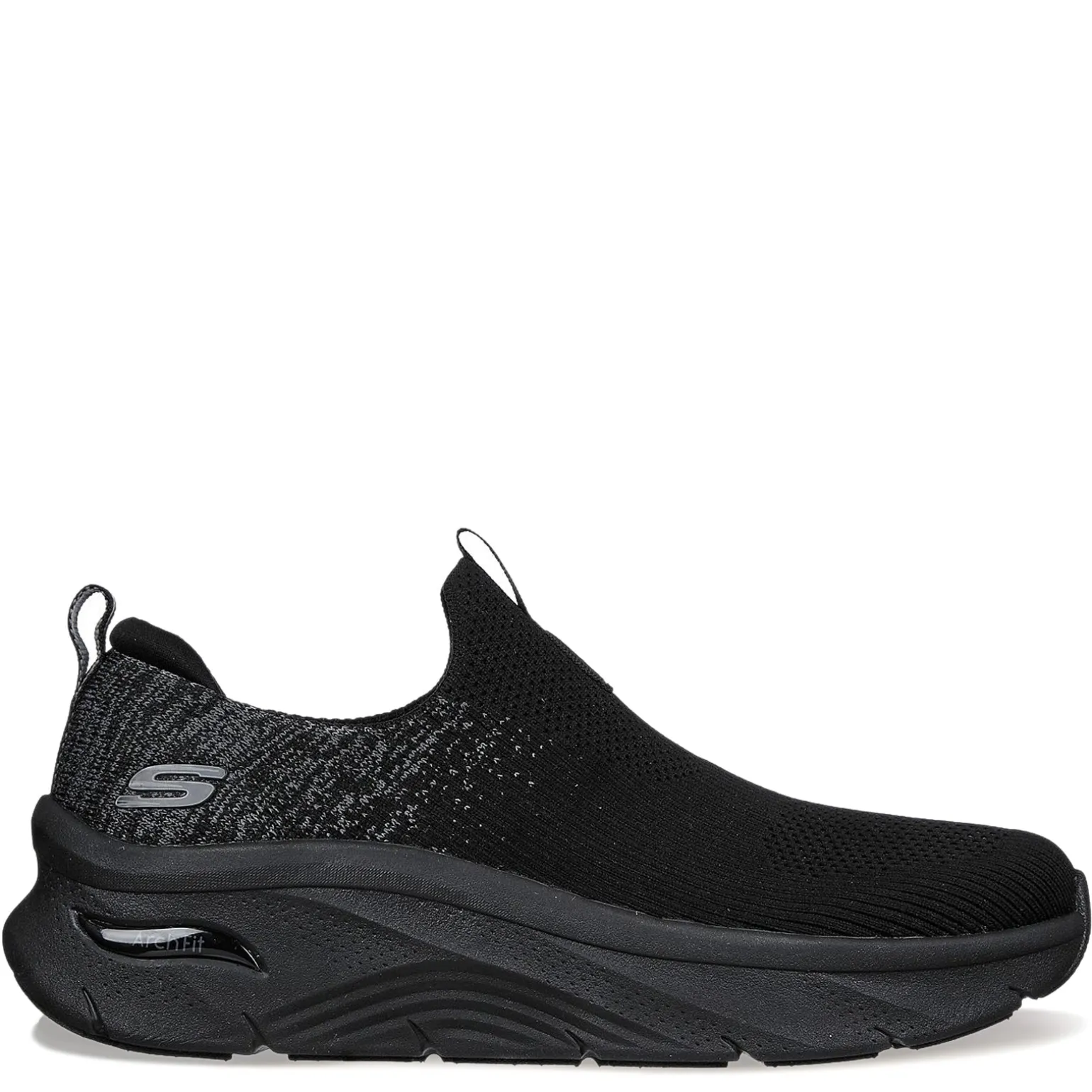 Men's Skechers, Relaxed Fit: Arch Fit D'Lux Sneaker