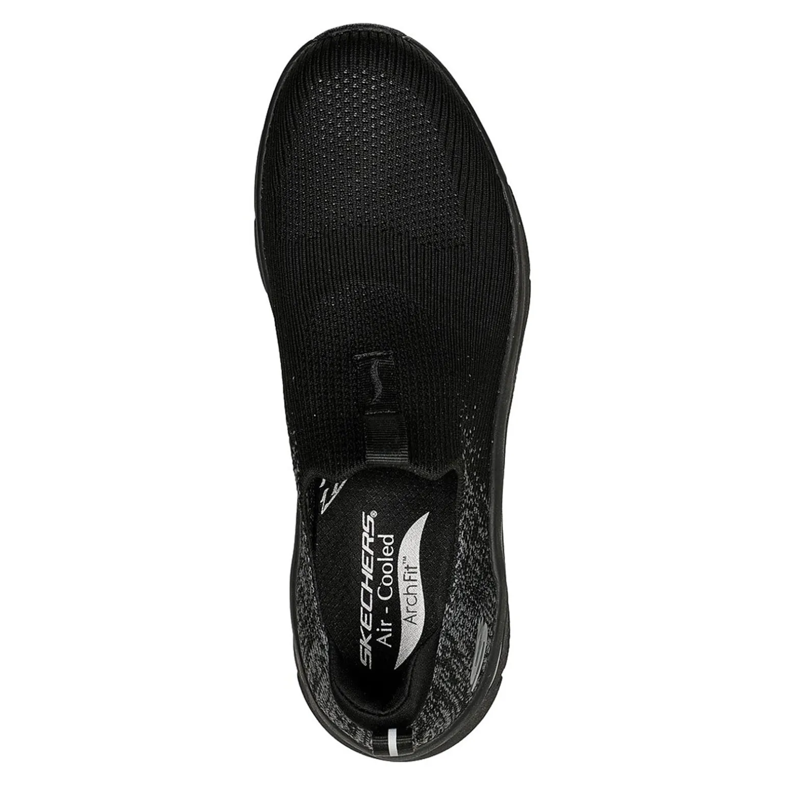 Men's Skechers, Relaxed Fit: Arch Fit D'Lux Sneaker