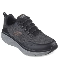 Men's Skechers, Relaxed Fit: D'Lux Walker 2.0 - Steadyway Walking Shoe