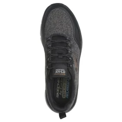 Men's Skechers, Relaxed Fit: D'Lux Walker 2.0 - Steadyway Walking Shoe
