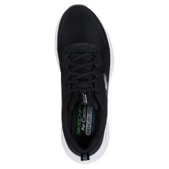 Men's Skechers, Relaxed Fit: Edgeride - Rekze Sneaker