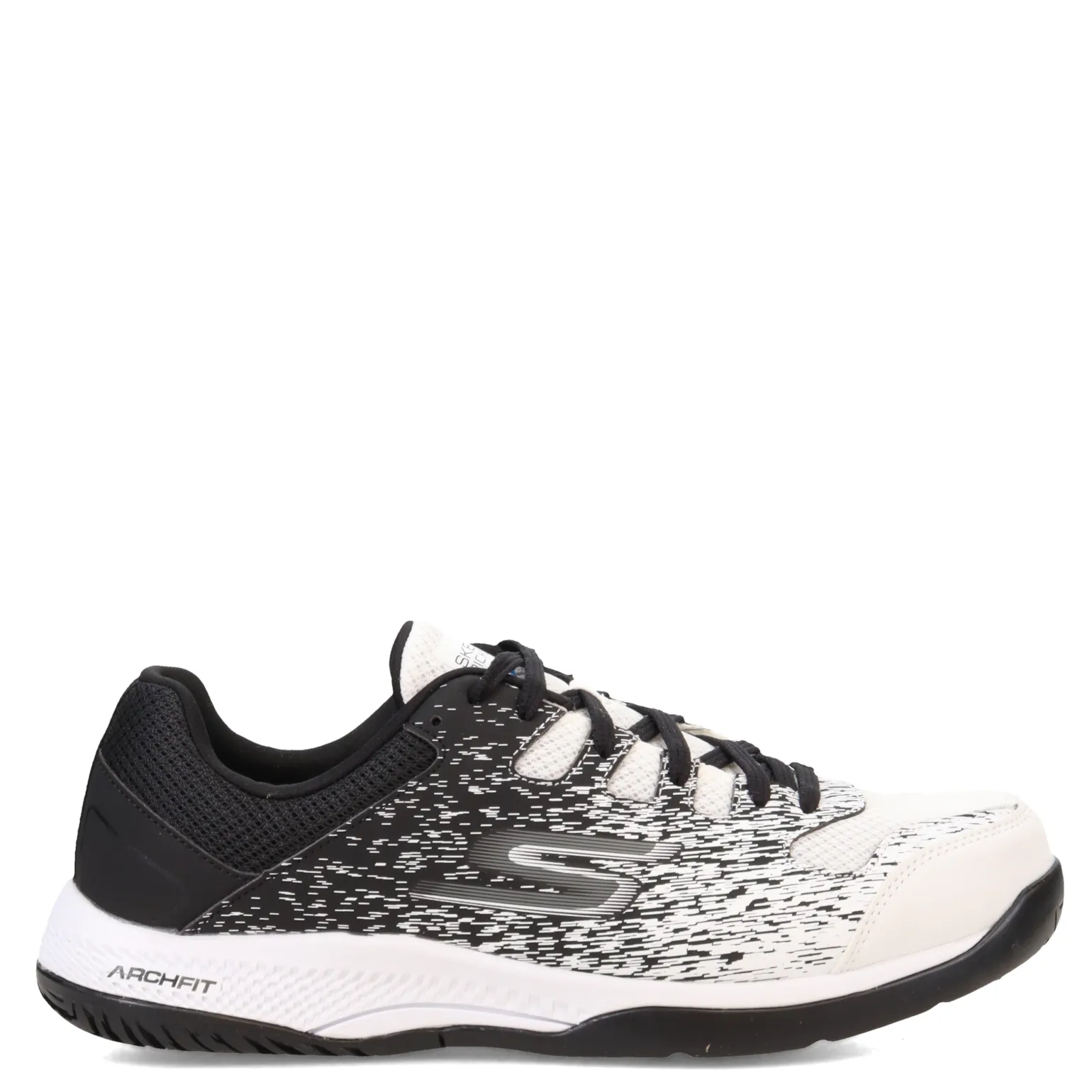 Men's Skechers, Relaxed Fit: Viper Court - Pickleball Shoe