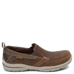Men's Skechers, Relaxed Fit: Harper - Forde Slip-On