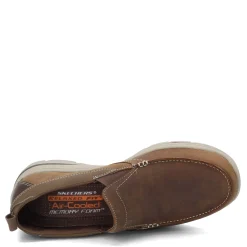 Men's Skechers, Relaxed Fit: Harper - Forde Slip-On