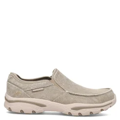 Men's Skechers, Relaxed Fit Creston Moseco Slip-On - Wide Width