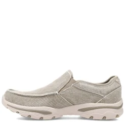 Men's Skechers, Relaxed Fit Creston Moseco Slip-On - Wide Width