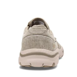 Men's Skechers, Relaxed Fit Creston Moseco Slip-On - Wide Width