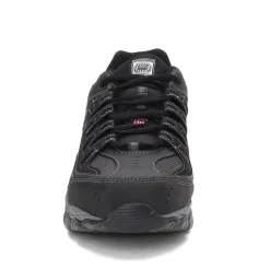 Men's Skechers, Relaxed Fit: Cankton ST Work Shoe - Wide Width