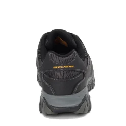Men's Skechers, Relaxed Fit: Cankton ST Work Shoe - Wide Width
