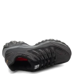 Men's Skechers, Relaxed Fit: Cankton ST Work Shoe - Wide Width