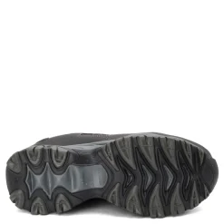 Men's Skechers, Relaxed Fit: Cankton ST Work Shoe - Wide Width