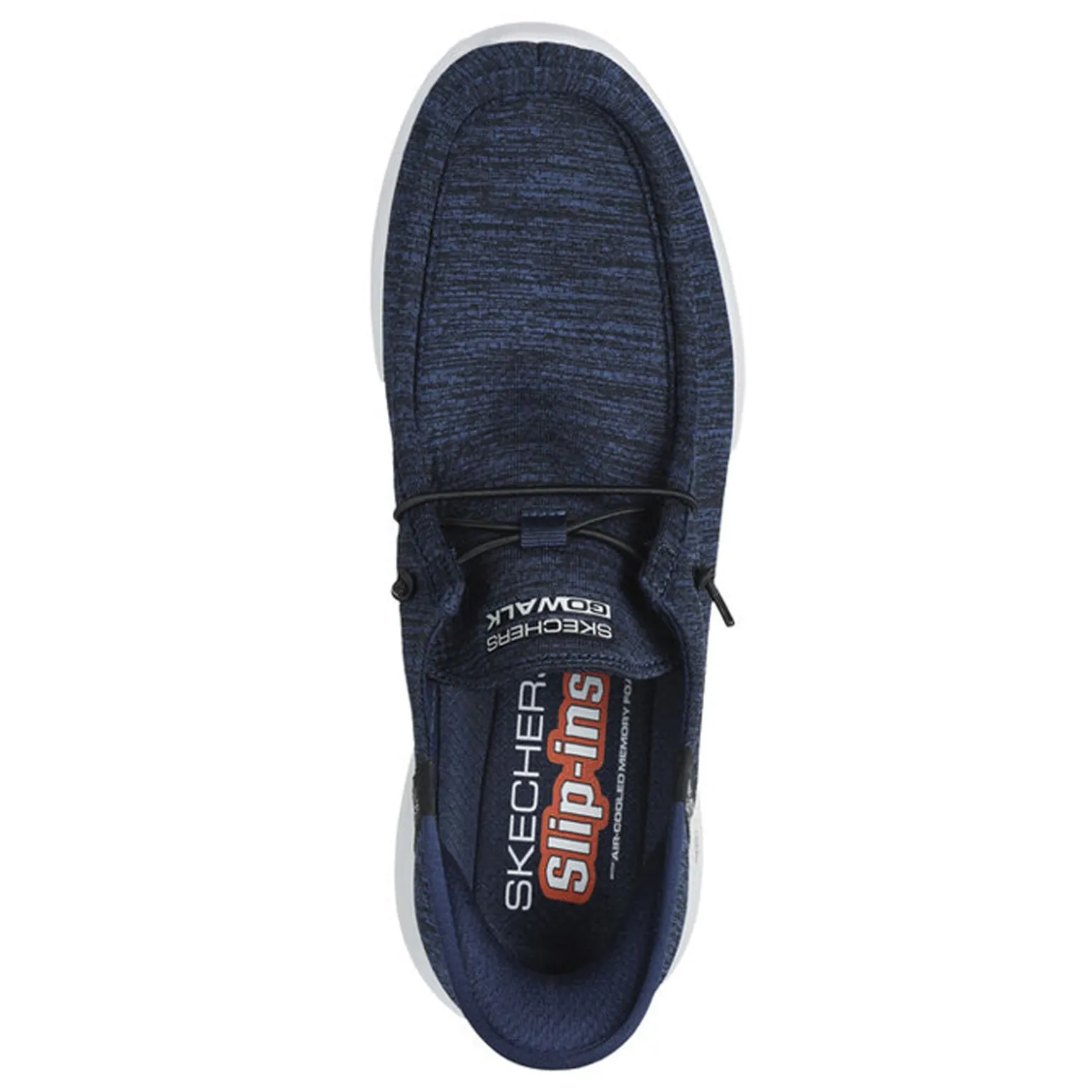 Men's Skechers, Slip-ins: GO WALK Max - Free Hands Sneaker