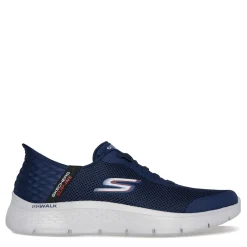 Men's Skechers, Slip-ins: GO WALK Flex - Hands Up Walking Shoe - Wide Width