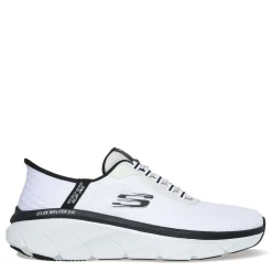 Men's Skechers, Slip-ins Relaxed Fit: D'Lux Walker 2.0 - Rezinate Sneaker