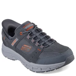 Men's Skechers, Slip-ins Relaxed Fit: Oak Canyon - Consistent Winner Sneaker