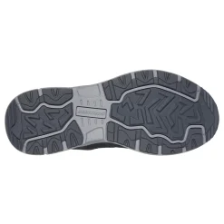 Men's Skechers, Slip-ins Relaxed Fit: Oak Canyon - Consistent Winner Sneaker