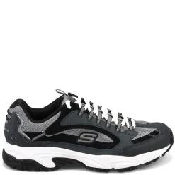Men's Skechers, Stamina - Cutback Sneaker - Wide Width
