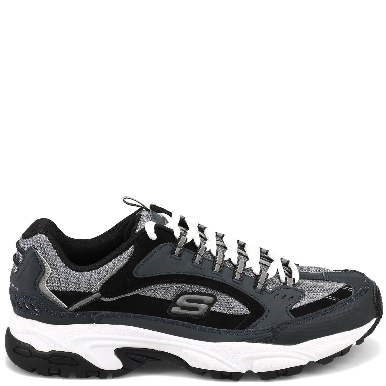 Men's Skechers, Stamina - Cutback Sneaker - Wide Width