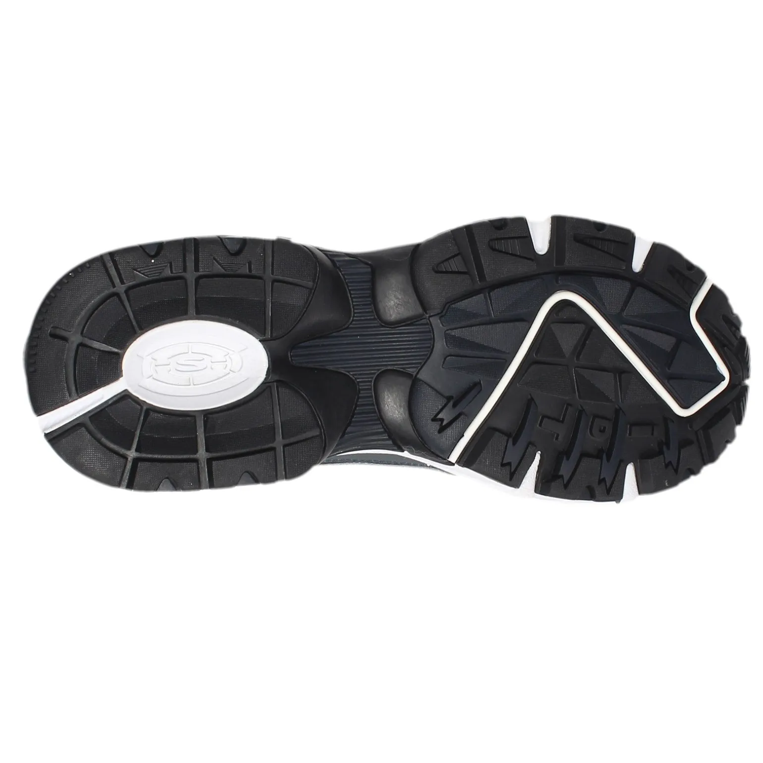 Men's Skechers, Stamina - Cutback Sneaker - Wide Width