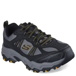 Men's Skechers, Stamina AT - Upper Stitch Hiking Shoe