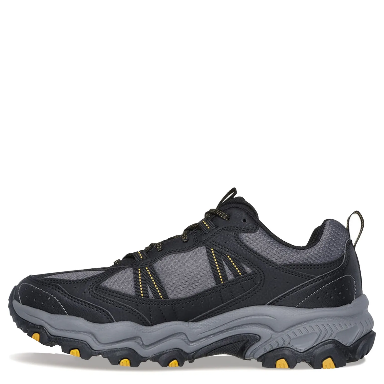 Men's Skechers, Stamina AT - Upper Stitch Hiking Shoe