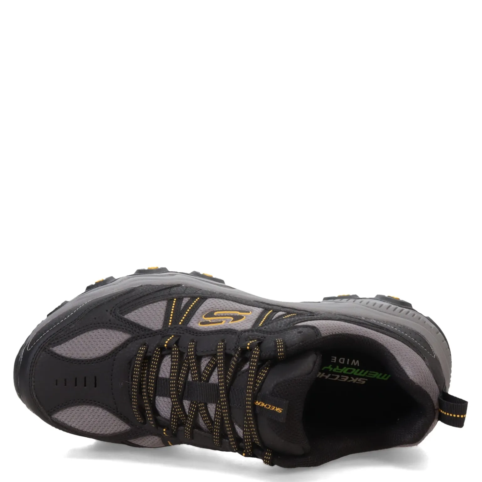 Men's Skechers, Stamina AT - Upper Stitch Hiking Shoe - Wide Width
