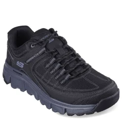 Men's Skechers, Summits AT - Upper Draft Hiking Shoe - Wide Width